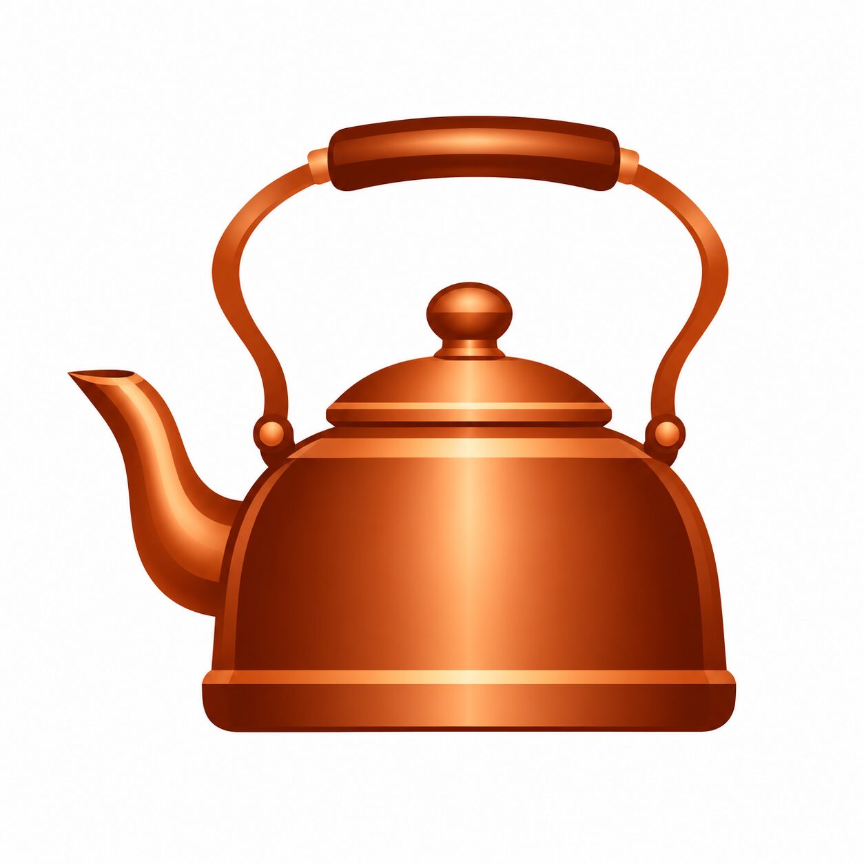 Copper Kettle Bakery — home
